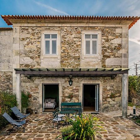カミーニャCasa Dos Arcosアパートメント エクステリア 写真