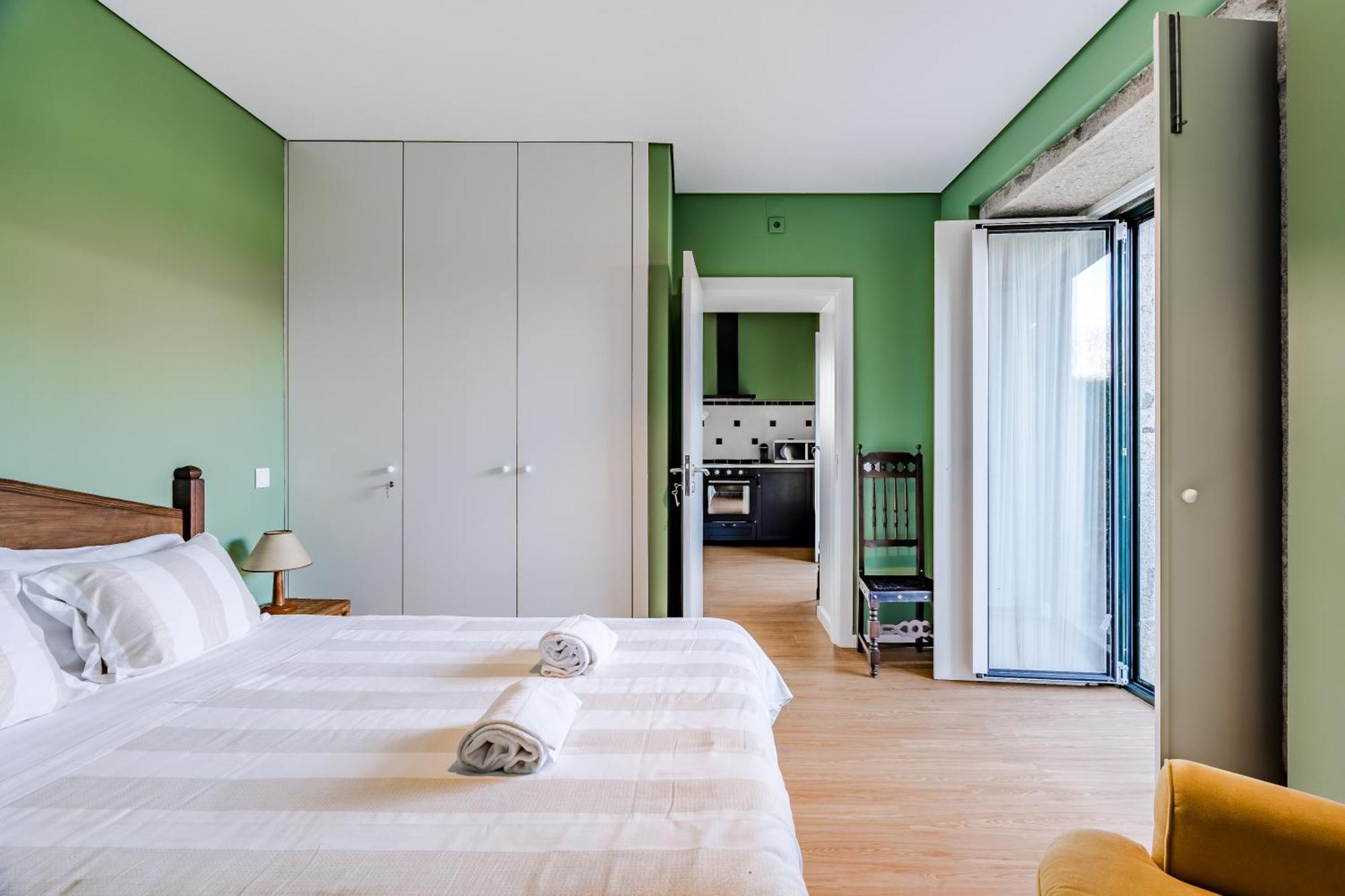 カミーニャCasa Dos Arcosアパートメント エクステリア 写真