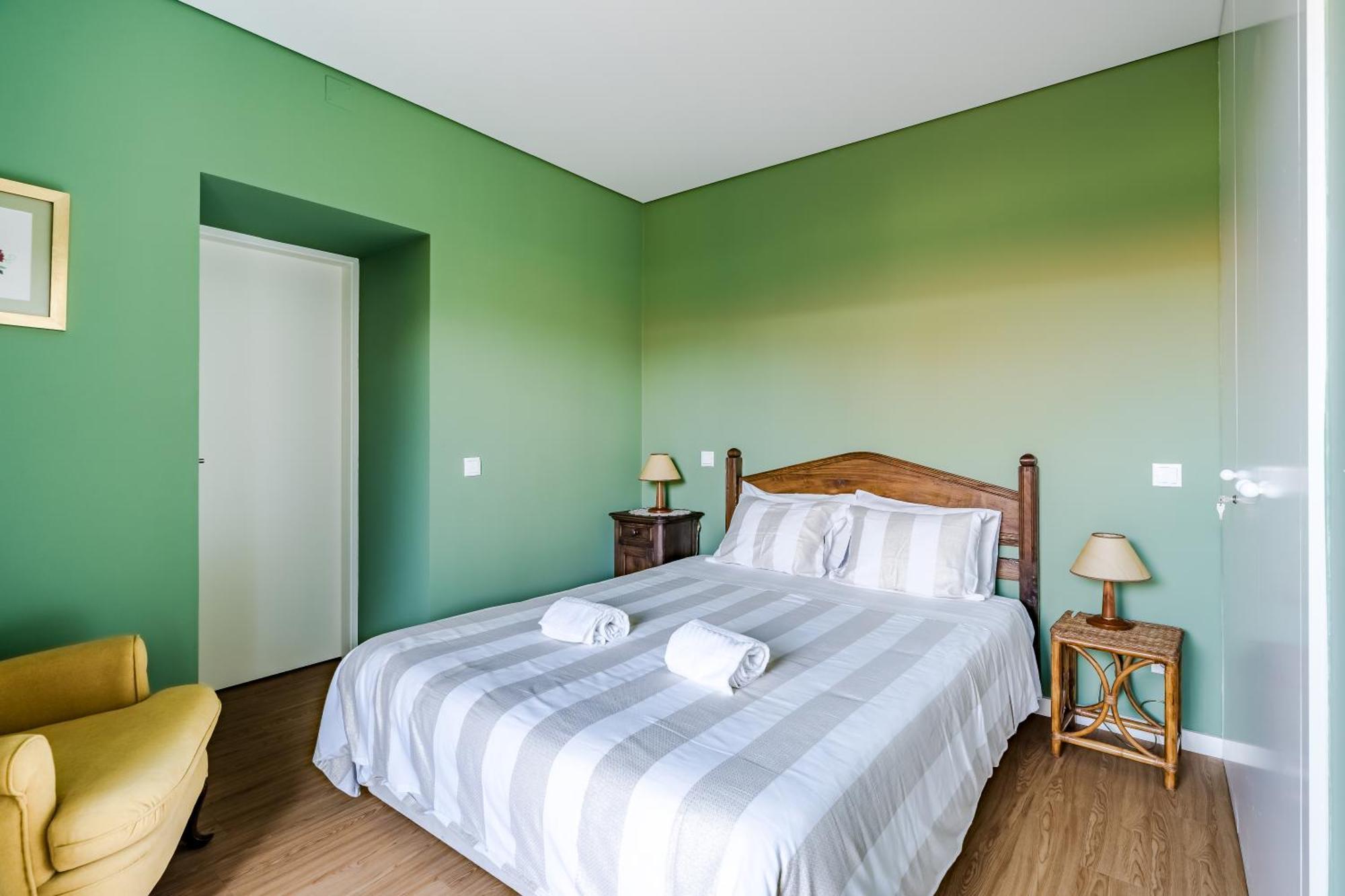 カミーニャCasa Dos Arcosアパートメント エクステリア 写真