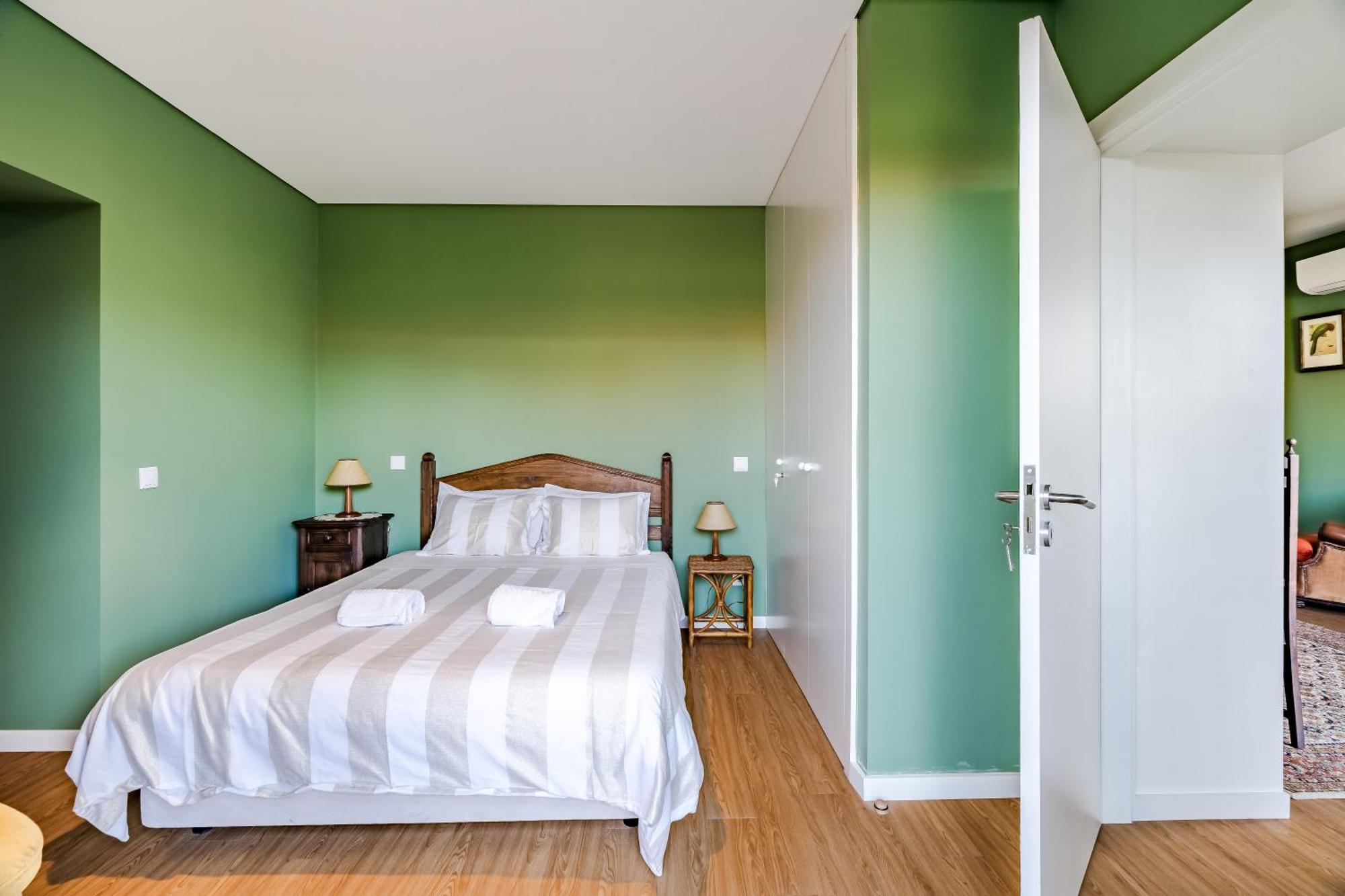 カミーニャCasa Dos Arcosアパートメント エクステリア 写真