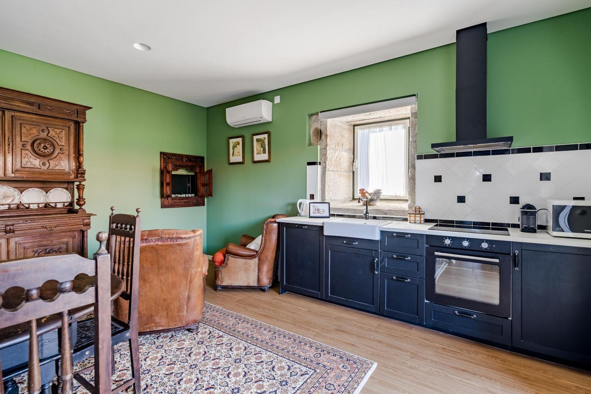 カミーニャCasa Dos Arcosアパートメント エクステリア 写真