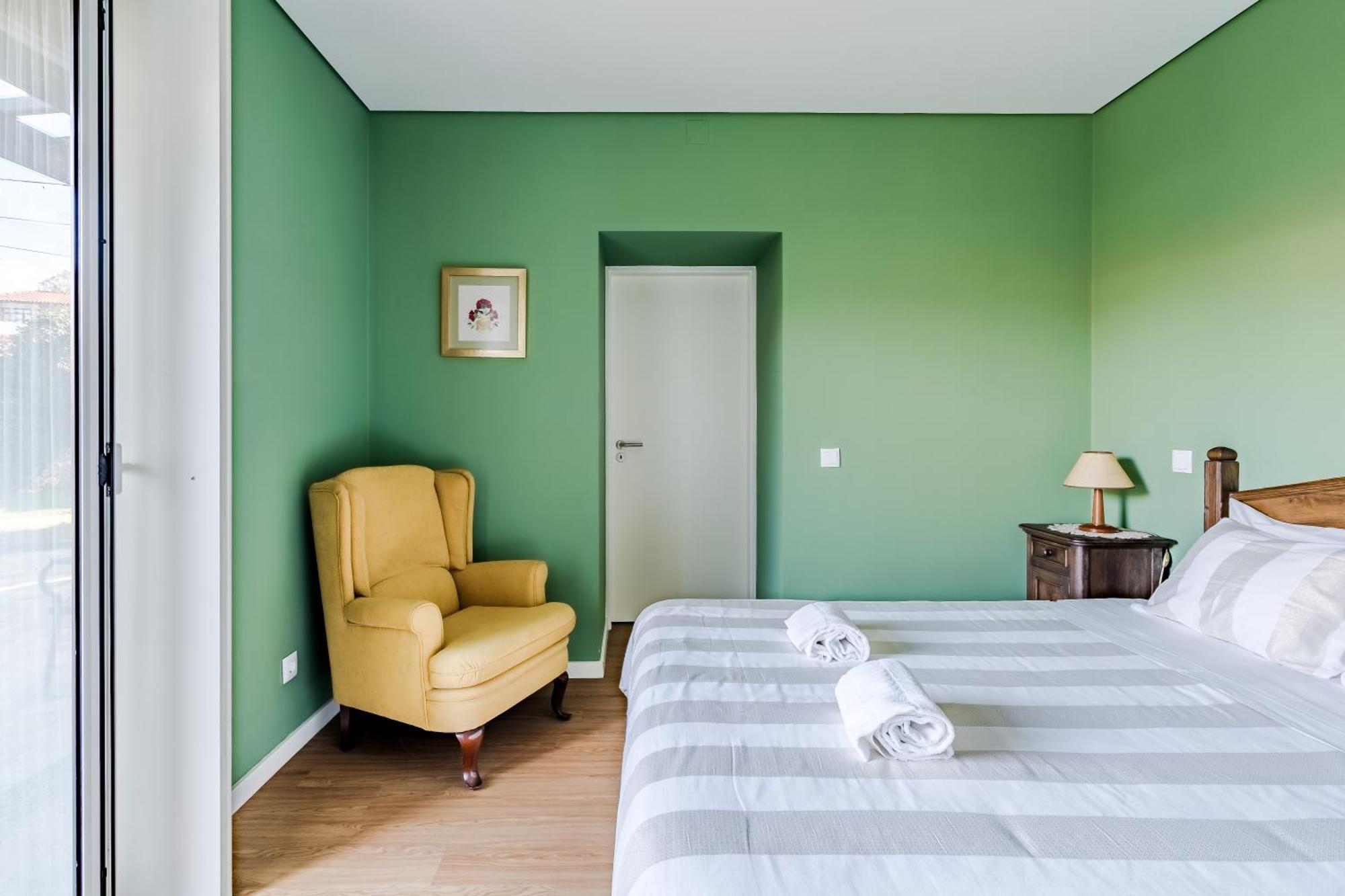 カミーニャCasa Dos Arcosアパートメント エクステリア 写真