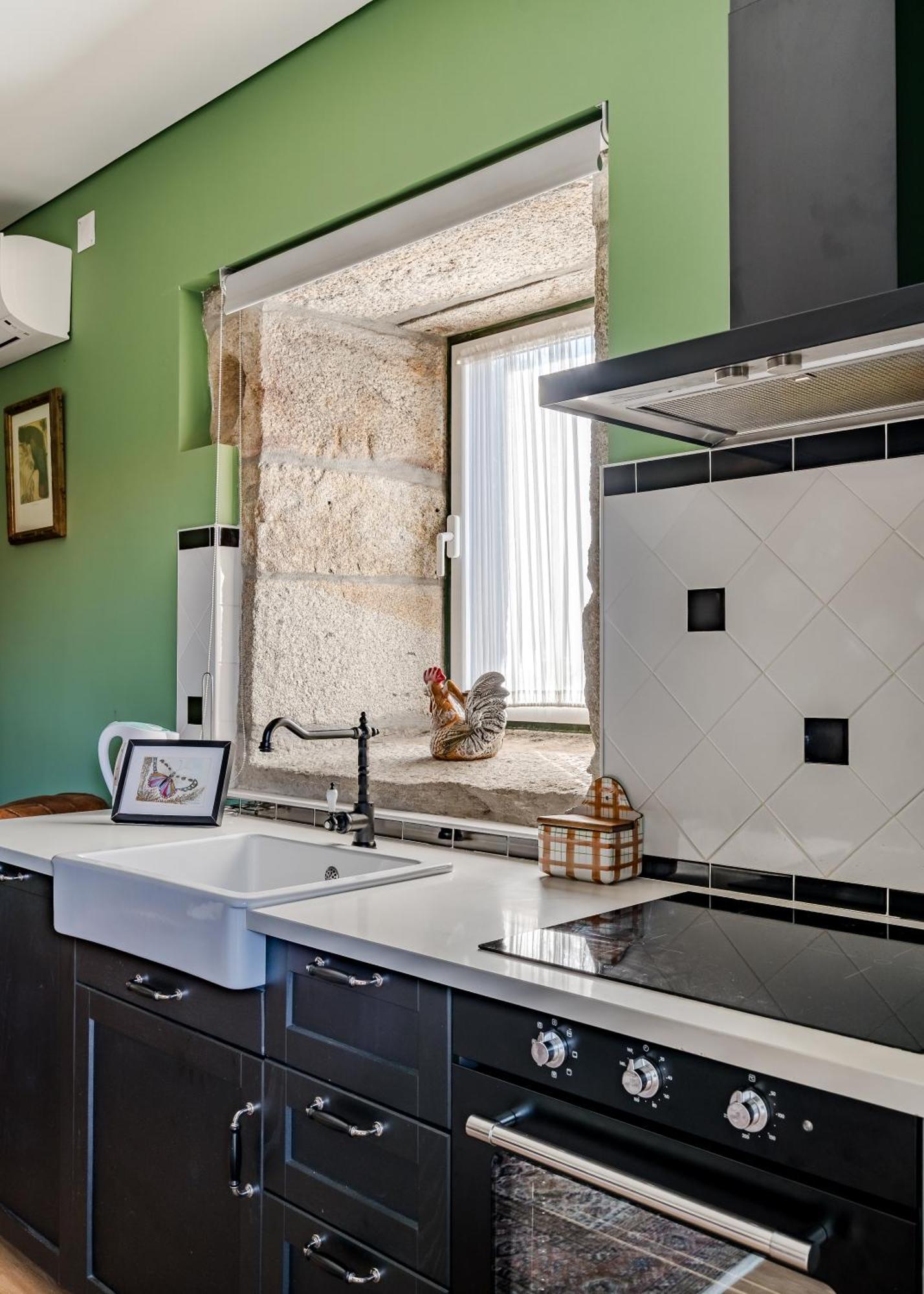 カミーニャCasa Dos Arcosアパートメント エクステリア 写真