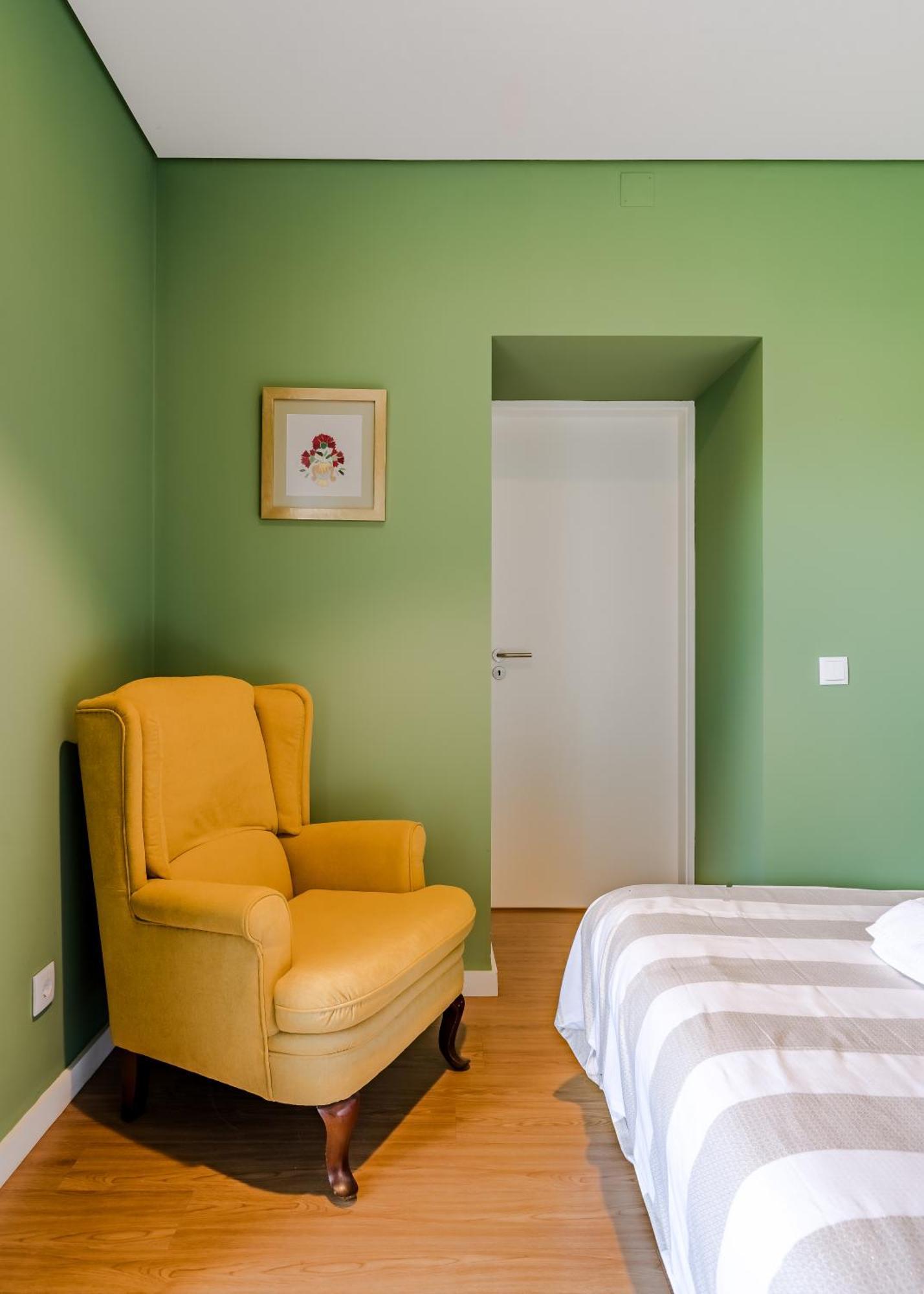 カミーニャCasa Dos Arcosアパートメント エクステリア 写真