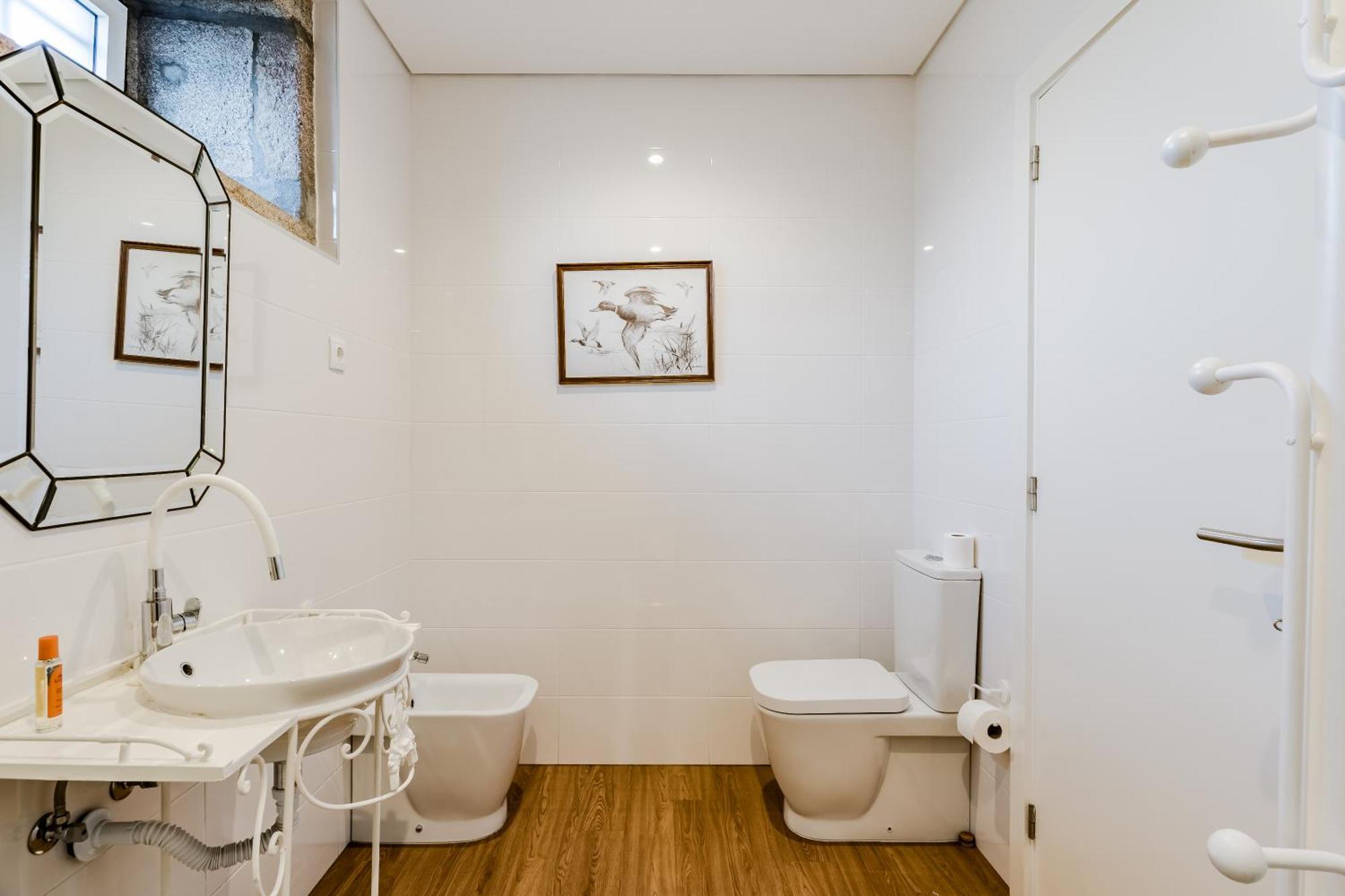 カミーニャCasa Dos Arcosアパートメント エクステリア 写真